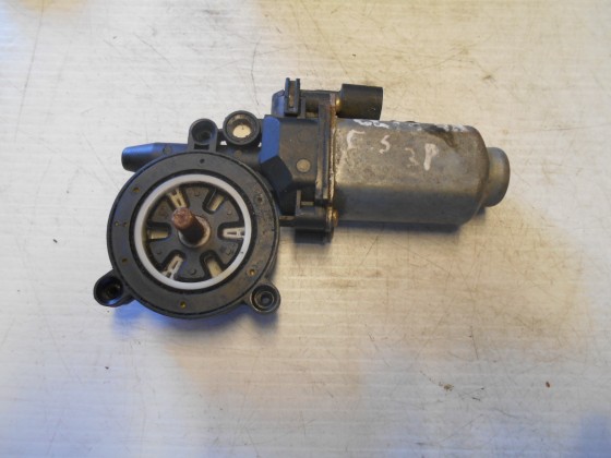 Motor Elevador Vidro Frt Esq Renault Clio II 3P 1998 MEV78
